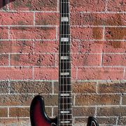 1971 Fender Jazz Bass