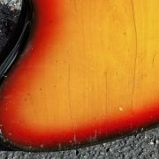 1971 Fender Jazz Bass