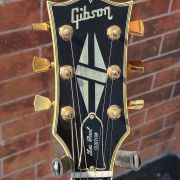 1989 Gibson Les Paul Custom