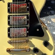 1989 Gibson Les Paul Custom