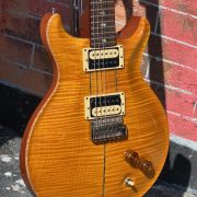 1999 PRS Carlos Santana II