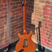 1999 PRS Carlos Santana II