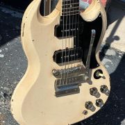 1962 Gibson SG Special