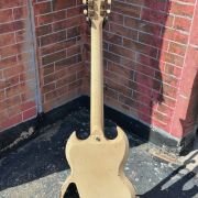 1962 Gibson SG Special