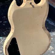 1962 Gibson SG Special