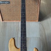 1961 Fender Jazz Bass owned by Jaco Pastorius
