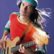 1961 Fender Jazz Bass owned by Jaco Pastorius