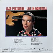 1961 Fender Jazz Bass owned by Jaco Pastorius