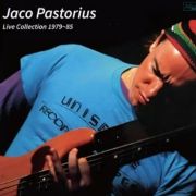 1961 Fender Jazz Bass owned by Jaco Pastorius