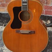 1966 Guild F-50 Bl. L.H.