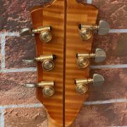1966 Guild F-50 Bl. L.H.
