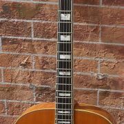 1966 Guild F-50 Bl. L.H.