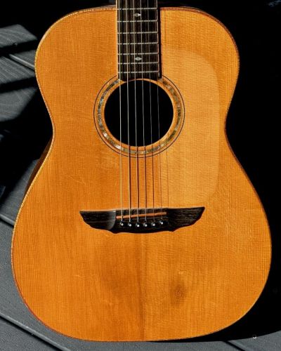 1988 Goodall BRGC349 Grand Concert