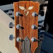 1988 Goodall BRGC349 Grand Concert