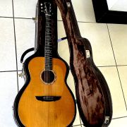 1988 Goodall BRGC349 Grand Concert