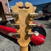 1977 Ibanez 2671 “Randy Scruggs” Professional