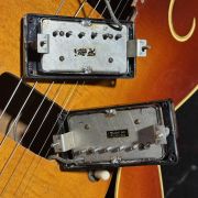 1963 Gibson Tal Farlow Custom