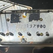 1980 Gibson Les Paul Heritage Std. 80 Elite