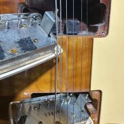 1980 Gibson Les Paul Heritage Std. 80 Elite