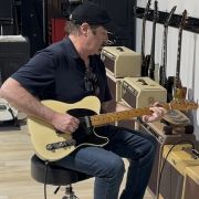 1952 Fender Telecaster