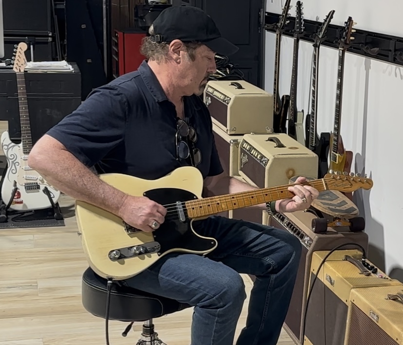 1952 Fender Telecaster