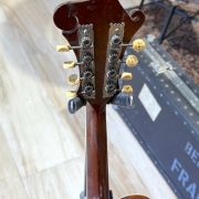 1906 Gibson F-2 Mandolin