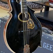 1906 Gibson F-2 Mandolin