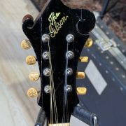 1906 Gibson F-2 Mandolin
