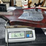 1940 Bud-Electro Serenader Solid Body Electric Bass Guitar