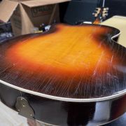 1950 Stromberg G-3 Cutaway