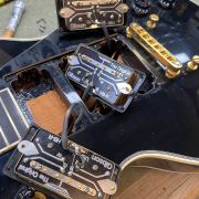 1989 Gibson Les Paul Custom