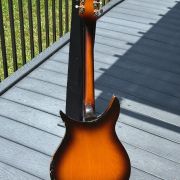 1958 Rickenbacker 325 V109