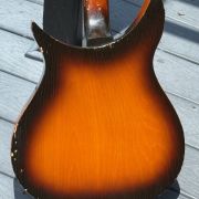 1958 Rickenbacker 325 V109