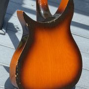 1958 Rickenbacker 325 V109
