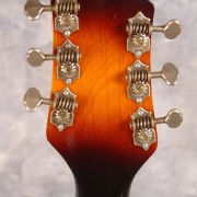 1958 Rickenbacker 325 V109