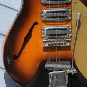 1958 Rickenbacker 325 V109