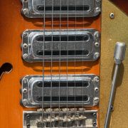 1958 Rickenbacker 325 V109