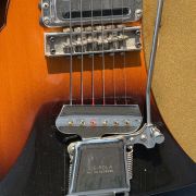 1958 Rickenbacker 325 V109