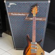 1958 Rickenbacker 325 V109
