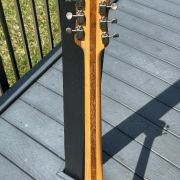1960 Rickenbacker 375F