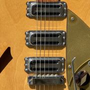 1960 Rickenbacker 375F
