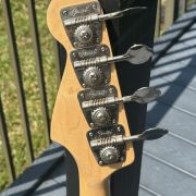 1974 Fender Jazz Bass