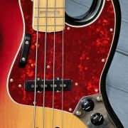 1974 Fender Jazz Bass