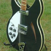 1970 Rickenbacker 360/12 OS “Left Handed”