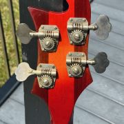 1968 Rickenbacker 4001 Bass