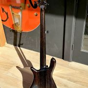2011 Warrick CO Streamer Stage II 5 string Bass