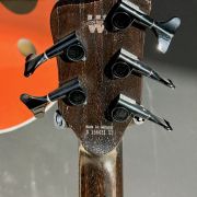 2011 Warrick CO Streamer Stage II 5 string Bass