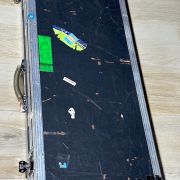 2011 Warrick CO Streamer Stage II 5 string Bass