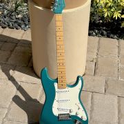 1995 Fender Stratocaster Ltd. Run