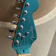 1995 Fender Stratocaster Ltd. Run